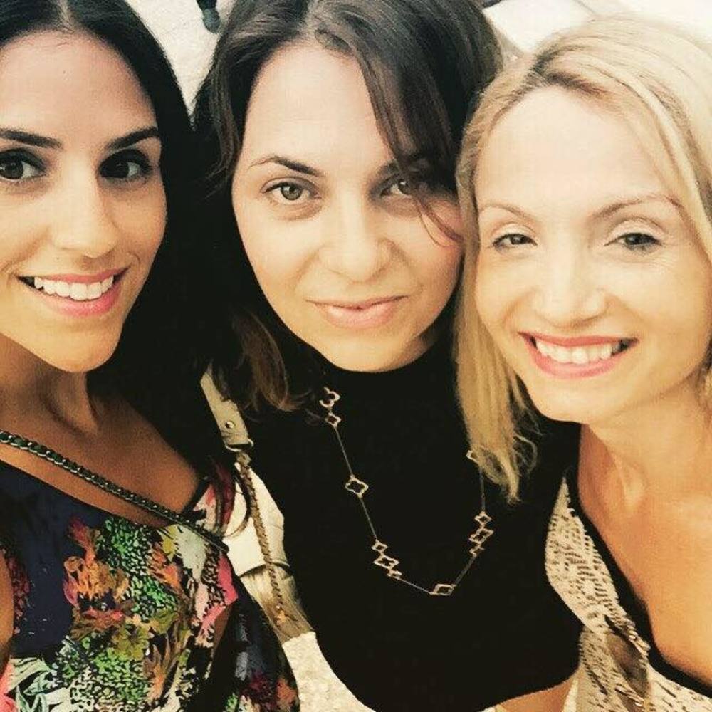 Meet your Posher, Maria